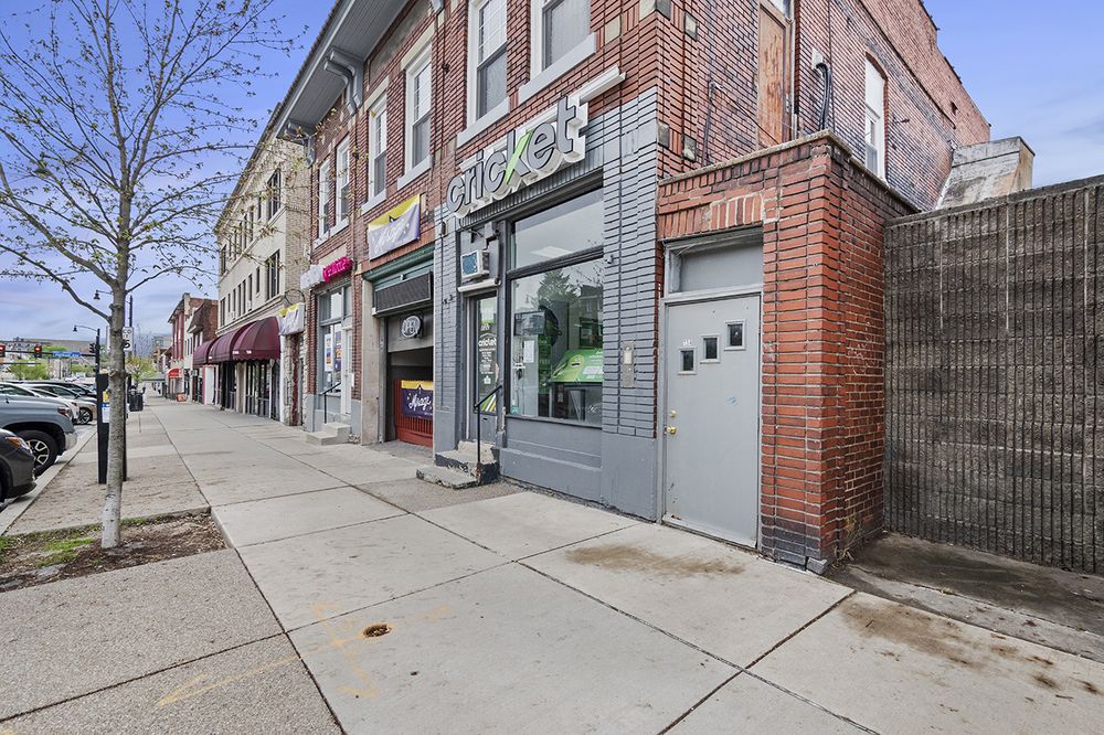 732-734 Brookline Boulevard, Pittsburgh, PA 15226
